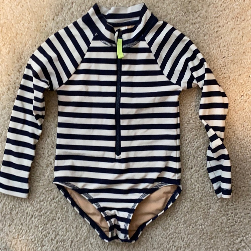 Jcrew rash guard